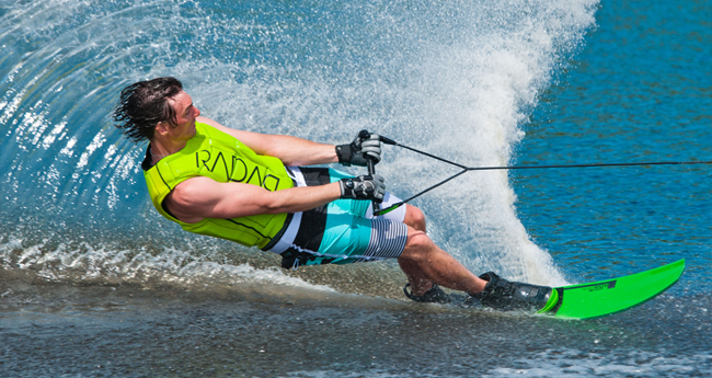 MONO / SLALOM SKI MONO / SLALOM SKI