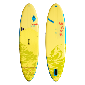 SUP Aquatone Wave 2023 Stand Up Paddle Gonflabil 10'6"