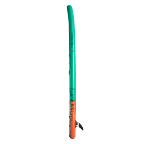 SUP Aquatone Wave 2023 Stand Up Paddle Gonflabil 12'0"