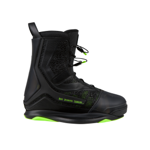Boots Wakeboard Ronix RXT Intuition+ 2021 - legaturi wakeboard