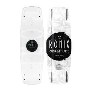 Wakeboard Ronix Signature 2021 - placa wakeboard barc