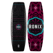 Wakeboard Ronix Quarter 'Til Midnight 2021