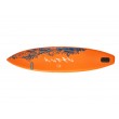 SUP Aquatone Flame 2020 Stand Up Paddle Gonflabil 11'6"